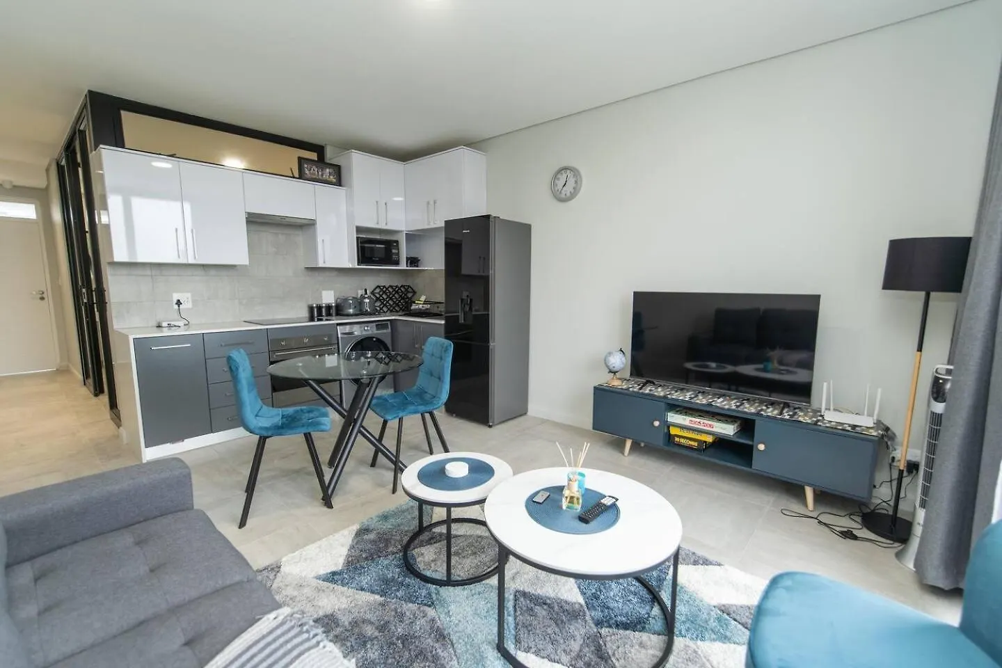 Apartment Wander Inn Bellamare Port Elizabeth