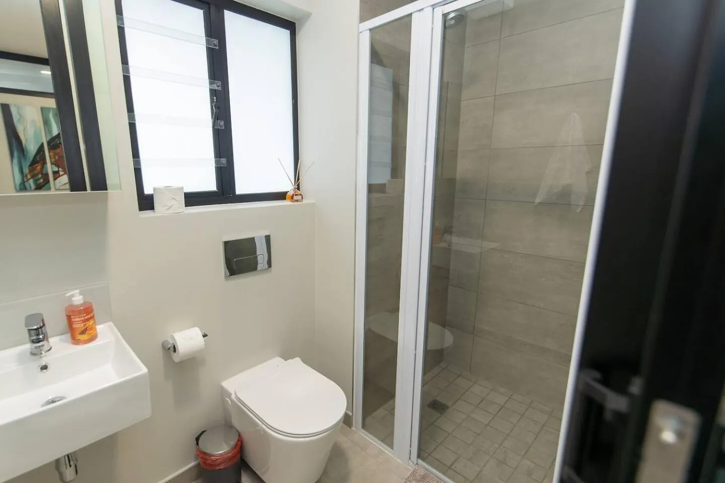 Wander Inn Bellamare Port Elizabeth