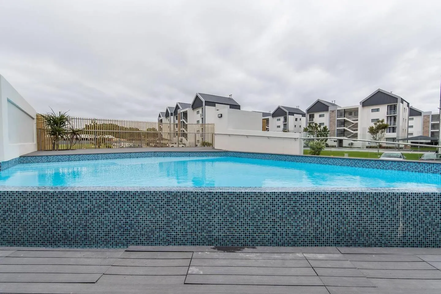 Wander Inn Bellamare Port Elizabeth Apartment